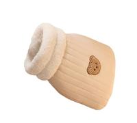 TEMOOUES Winter Pet Bed Warmth Security Indoor Cats Loungers Isulated Hideaways for Indoor Spaces Câlins