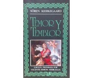 Temor y temblor