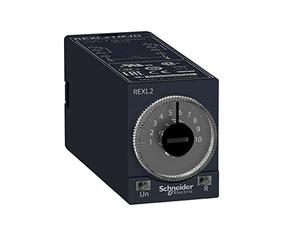 TEMP. ENCH. MINI. 230VAC,2 CONTACT