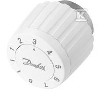 TEMP.POWR LIMITEUR FJVR 10-80C CAPTEUR 003L1070