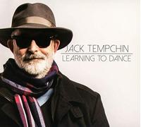 Tempchin Jack - Learning to Dance [Import]