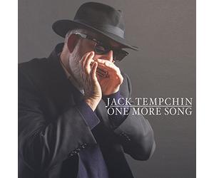 Tempchin, Jack - One More Song