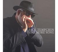 Tempchin,Jack - One More Song (Gatefold Lp)