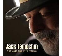 Jack Tempchin – One More Time With Feeling – Vinyle