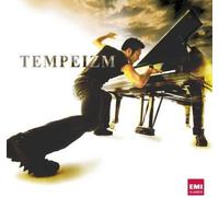 Tempei [P] - Tempeizm [CD+Dvd].