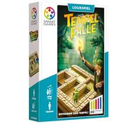 Tempelfalle