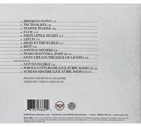 Temper (Deluxe Version)