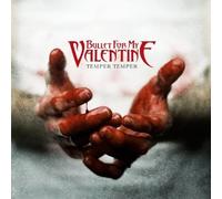 Temper Temper (Deluxe Version)