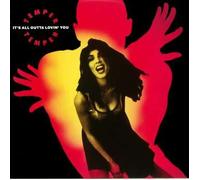Temper Temper - Temper Temper - Its All Outta Lovin You - [12"]