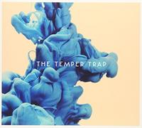 The Temper Trap – Temper Trap – CD – Import
