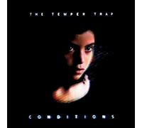 TEMPER TRAP - Conditions (Standard Edit) [Import]