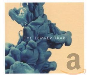 Temper Trap -Ltd-