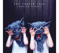 Temper Trap - Thick As Thieves [Import]
