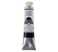 TEMPERA EXTRA FINE GOUACHE DA 60ml NERO INTENSO