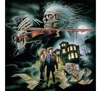 Tempera - Paganini Horror-Ost [Import]