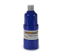 Tempera Pincello Neon Lila 400 ml (6 pièces)