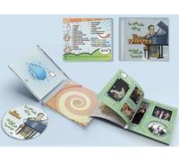 Vince Tempera - Cartoni Animati & Serie TV: Le Piu Belle Sigle Di Vince Tempera [Import]