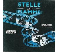 TEMPERA VINCE - Stelle in fiamme