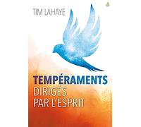Tempérament dirigé par l'Esprit
