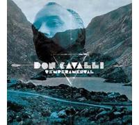 Don Cavalli - Temperamental