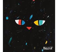 Temperamental Cats Vinyle