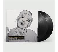 Temperamental Vinyle