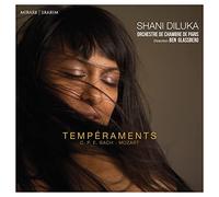 Tempéraments