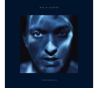 Temperaments CD