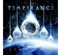 Temperance - Limitless [Import]