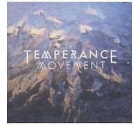The Temperance Movement – The Temperance Movement – Double vinyle LP – Neuf (Parlophone)