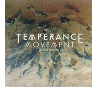 The Temperance Movement – Temperance – Édition Deluxe – Import