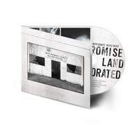 The Temperance Movement – New Promise Land Incorporated – CD – Édition standard