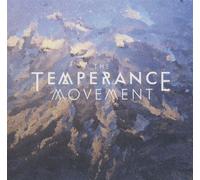 Temperance Movement Vinyle