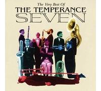 Temperance Seven - Very Best of-25tr [Import]