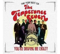 Temperance Seven - You're Driving Me Crazy [Import]