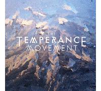 Temperance - Temperance Movement [Import]