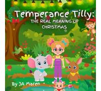 Temperance Tilly:: The Real Meaning of Christmas
