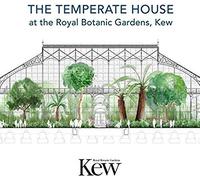 Temperate House At The Royal Botanic Gardens - Kew, The
