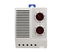 Temperature and Humidity Controller Low Voltage Cabinet Electronic High-Accuracy Temperature and Humidity Regulator