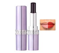 Temperature Change Lipstick - Magic PH Lip Balm for Hydration Natural Tint | Moisture Rich Formula with, Long Lasting Color Changing Lipstick for Everyday Makeup and Travel