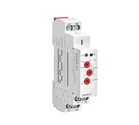 Temperature Control Relay Din Rail 16A AC/DC24-240V with Sensor Heating & Cooling GRW8-01/02 AUOQKQUT(GRW8-01-2m Sensor)