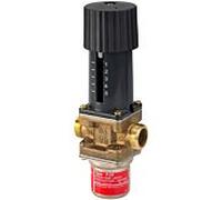 Limiteur de température de retour Danfoss 003N5119 DN25, G 5/4 AG, 20-60 C, Kvs 3.7