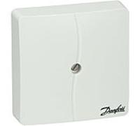 température extérieure Danfoss ESMT 084N1012 Pt1000, pour tous les régulateurs ECL Comfort