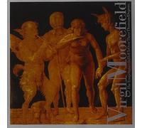 Temperature in Hell Is Over Three Thousand Degrees by VIRGIL MOOREFIELD