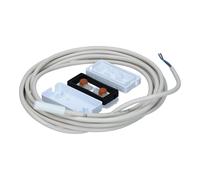 Température Kit pour Évaporateur Compatible Avec Liebherr 4,7kohm Réfrigérateur