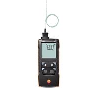 Température Mètre pour TC Type K Avec App Connexion - 0563 0925