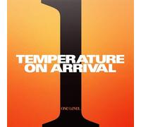 Temperature on Arrival - The Tunnel [Vinyl LP]