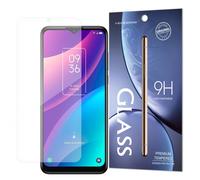 Tempered Glass 9H TCL 30 SE verre trempé (emballage - enveloppe)