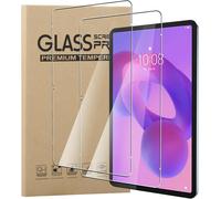 Tempered Glass for Lenovo Idea Tab Tablet 11 Inch,2 Pieces 9H Hardness [Anti-Scratch] [Bubble Free] [High Definition] Screen Protector for Lenovo Idea Tab Tablet