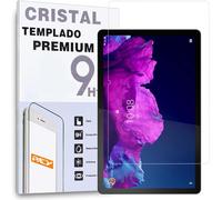Tempered Glass for Lenovo Tab P11 (11"")-Tab P11 Plus (11"")-Yoga Tab (11""),Premium Screen Protector